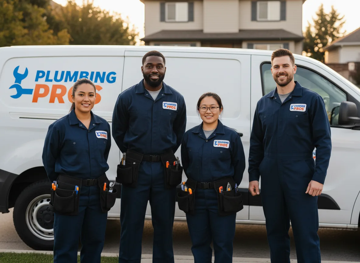 Water Heater Repair company in Tecumseh, KS